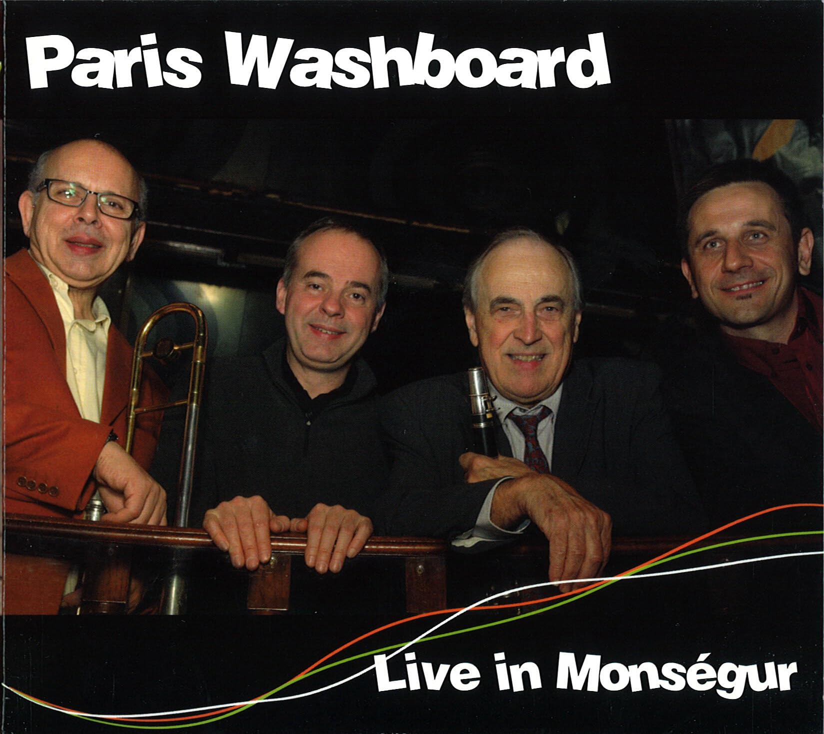 Product Image: Live Ni Monsegur