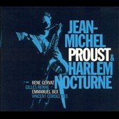 Product Image: Harlem Nocturne