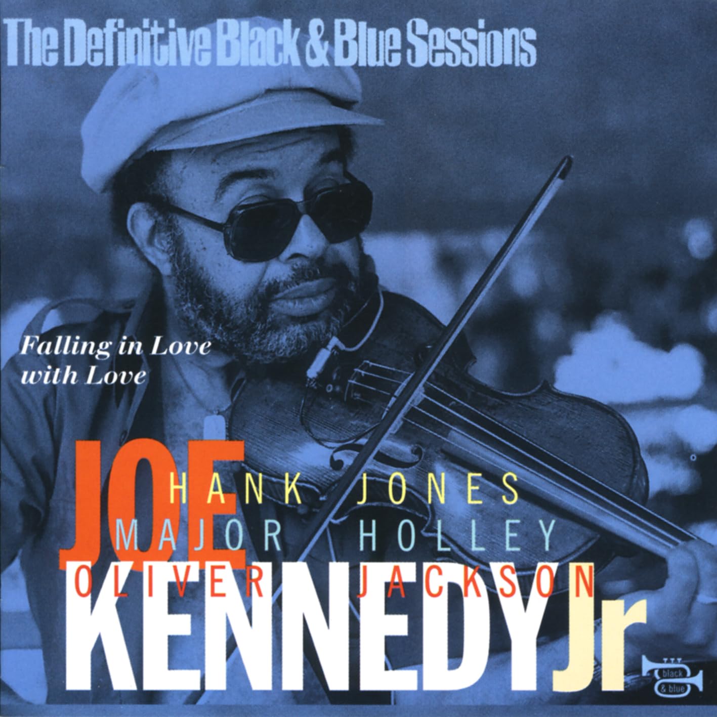 Falling in Love With Love Jazz