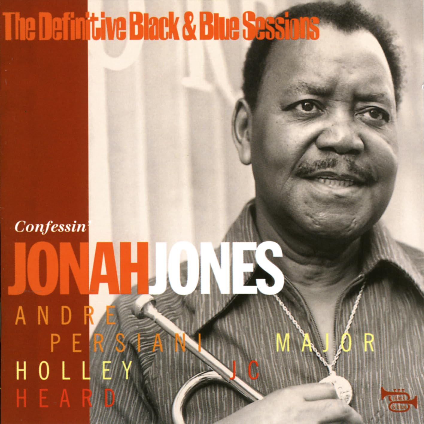 Confession Jazz