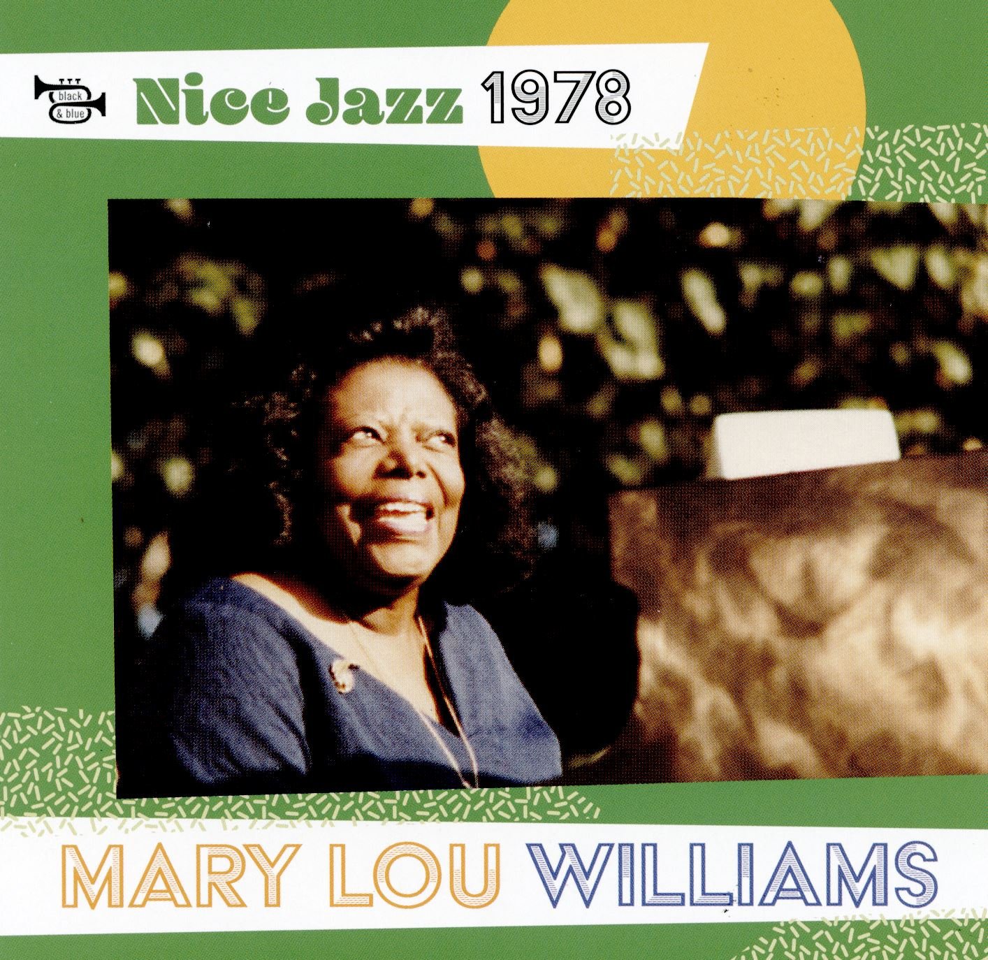 Nice Jazz 1978 Pop