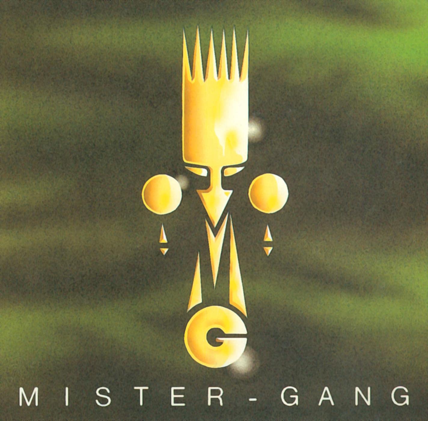 Mister Gang Rap & Hip-Hop