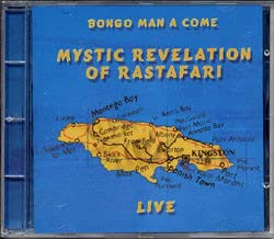 Bongo Man Come Funk, R&B & Soul