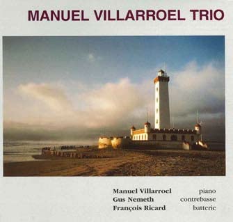 Manuel Villarroel Trio Jazz