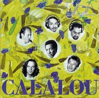 Calalou Jazz
