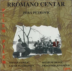 Pilem Pilem Country & Folk