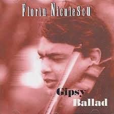 Gipsy Ballad Jazz