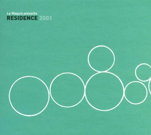 Residence 2001 Music for Children