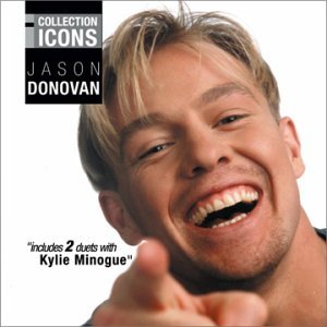 Best of Jason Donovan Pop