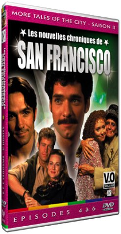 Chroniques de San Francisco - Saison II : Episodes 4 à 6 Music