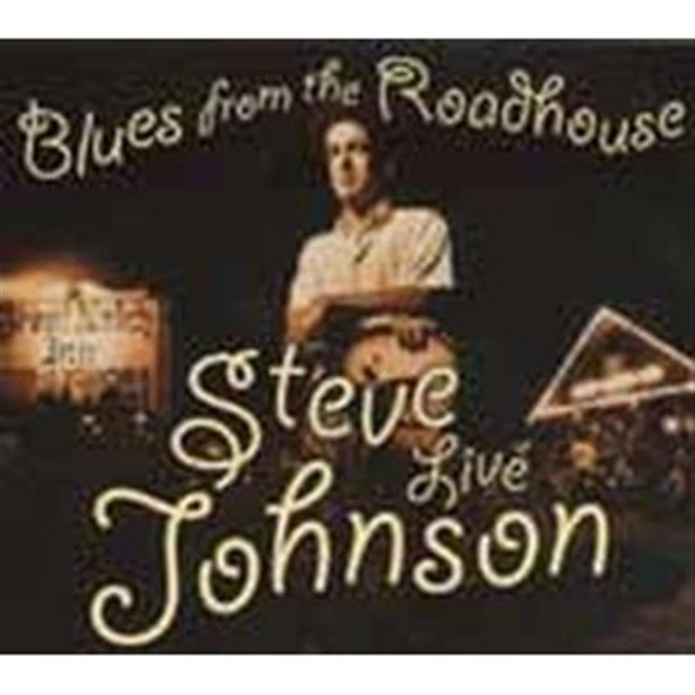 Blues from the Roadhouse Live Blues