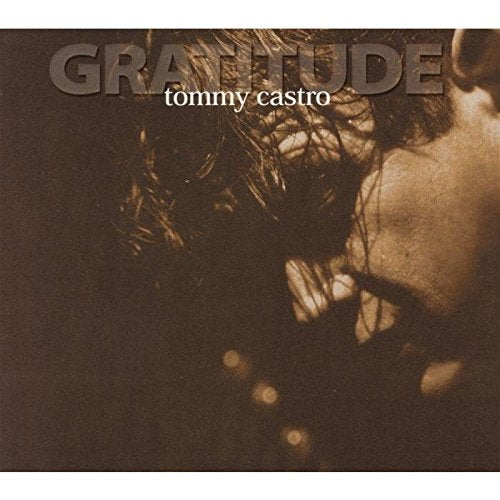 Gratitude! Blues