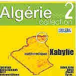 Authentique Kabylie:Algerie Vo World Music