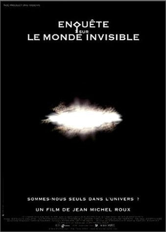Investigation Into the Invisible World Music