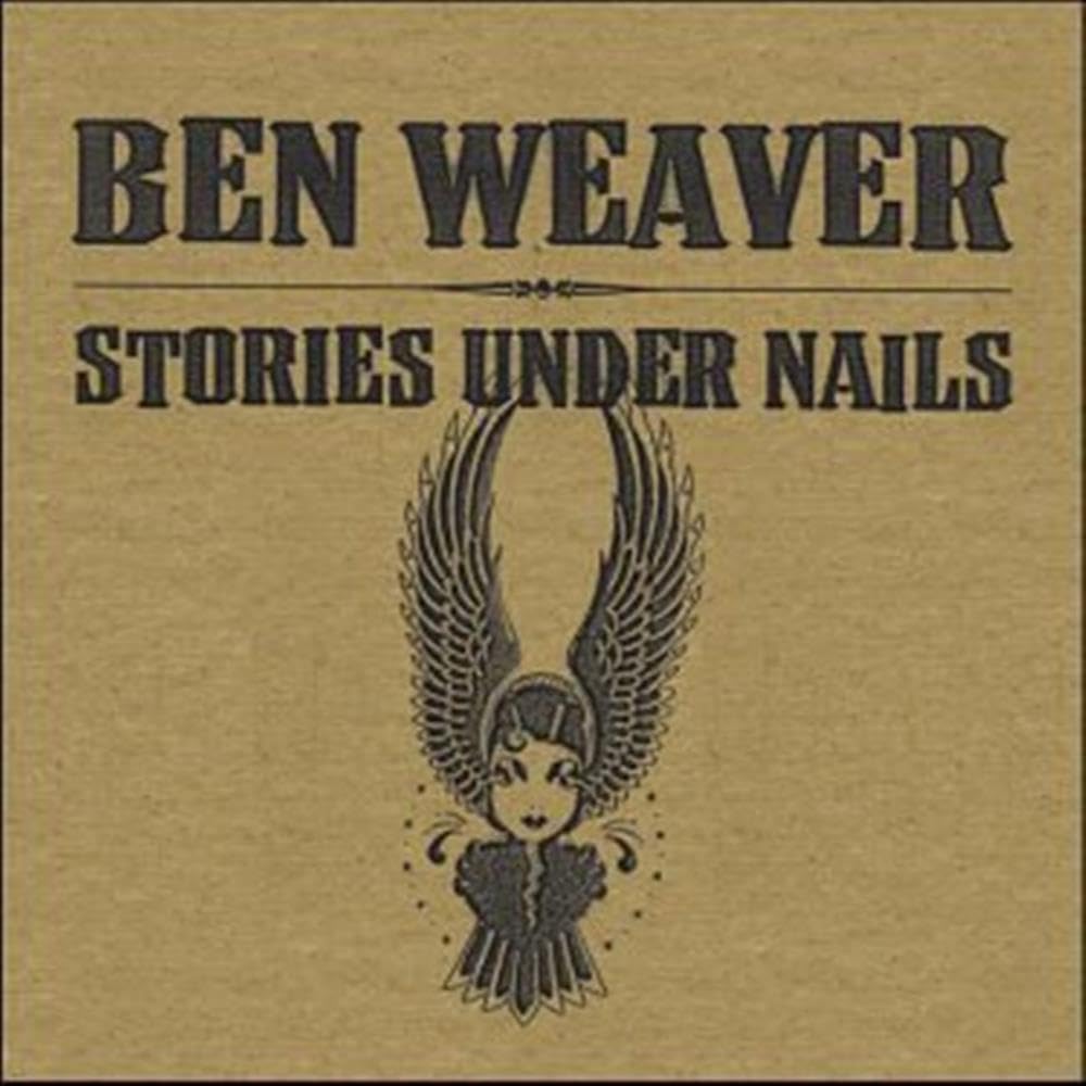 Stories Under Nails Alternative & Indie
