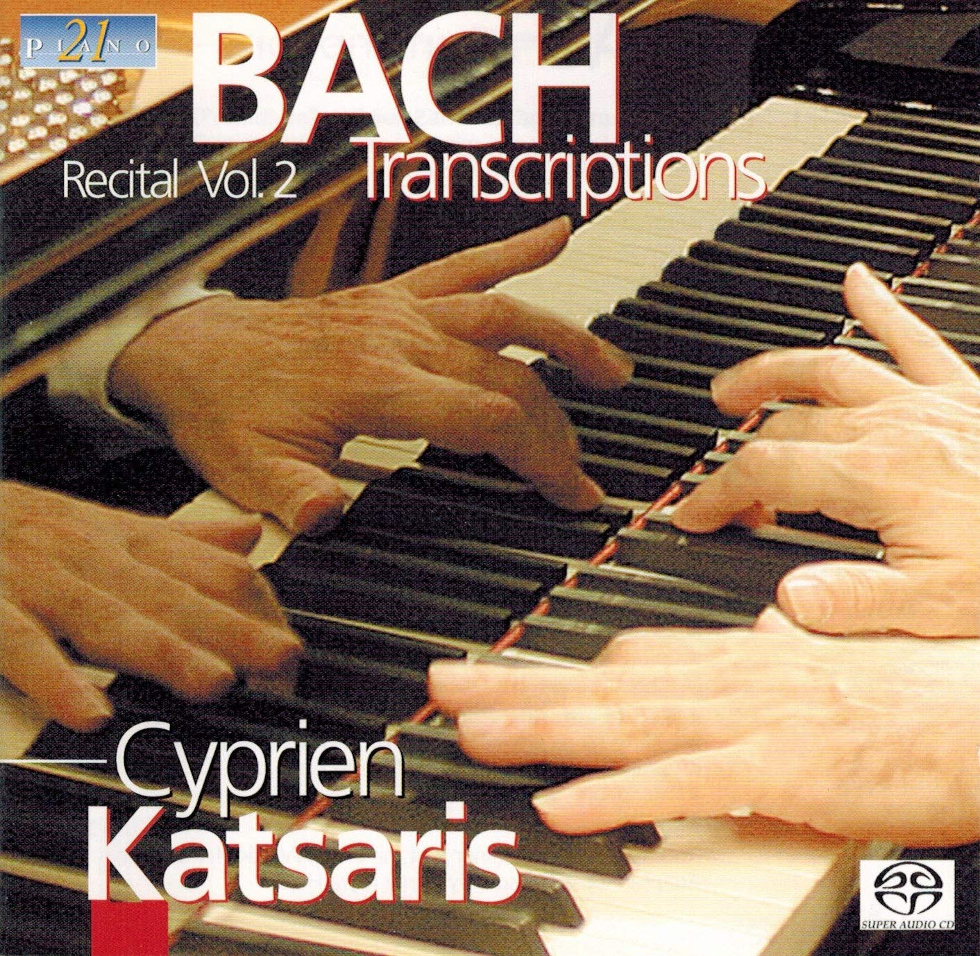 Transkriptionen Classical