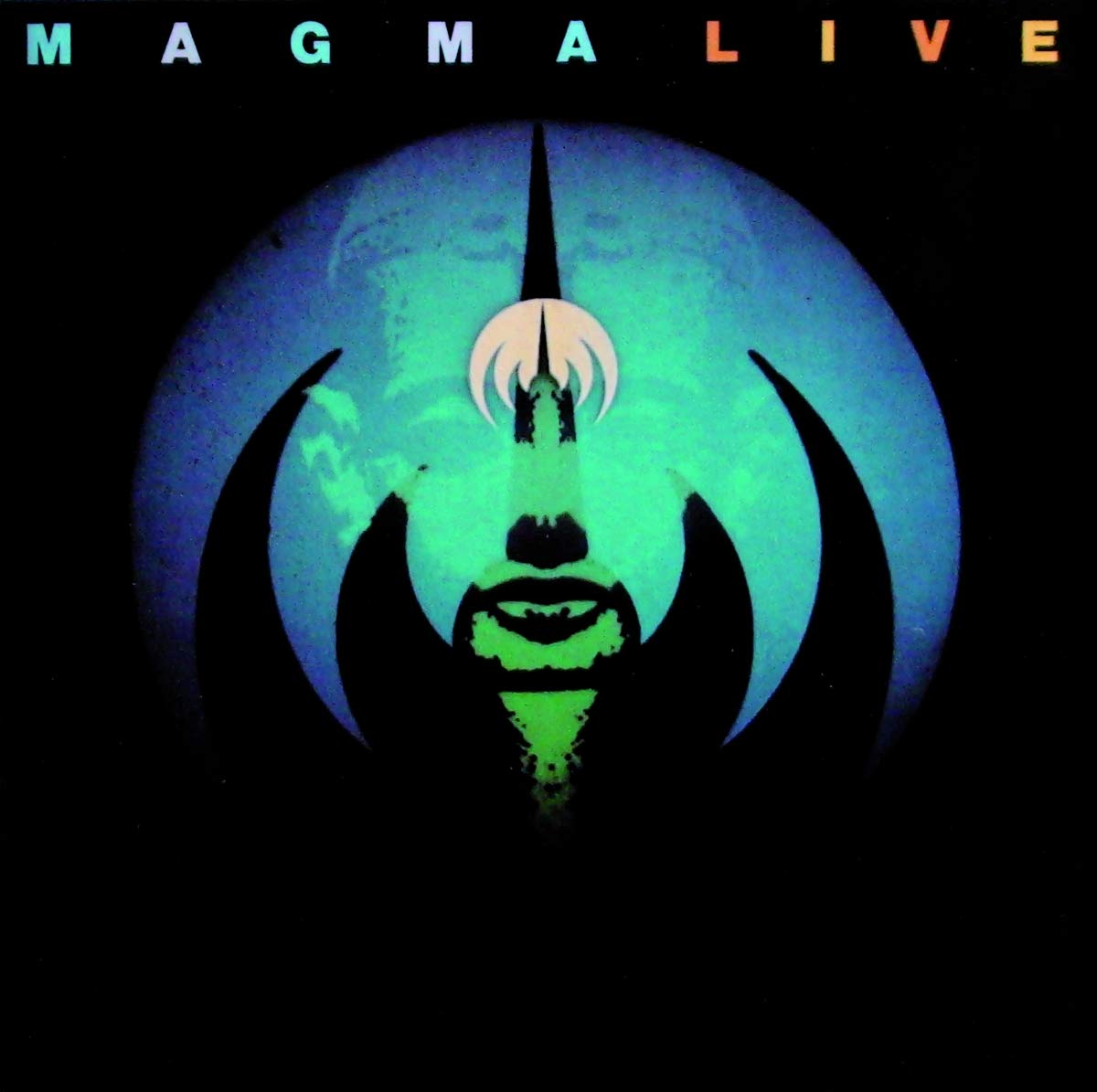 Product Image: Magma Hhao/Live