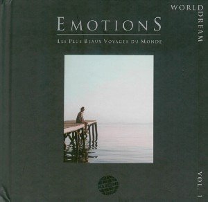 Emotions Dance & Electronic