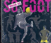 This Is So Foot (French Liner Alternative & Indie