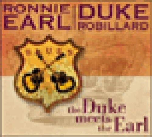 The Duke Meets the Earl Blues