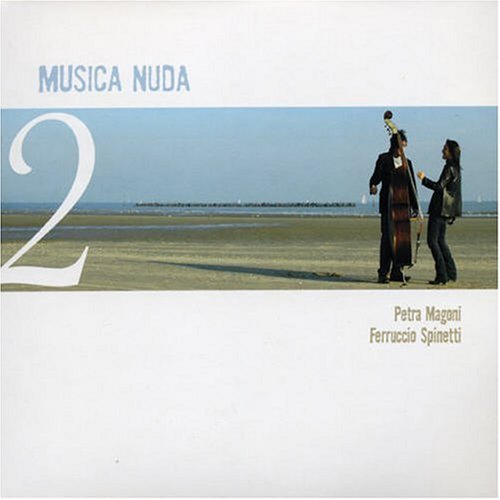 Musica Nuda /vol.2 Jazz