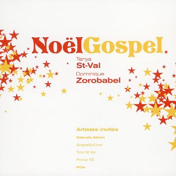 Noël gospel Other music genres
