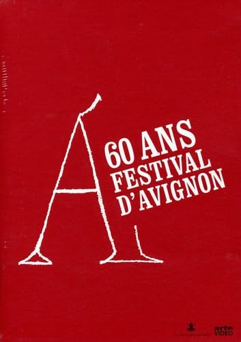 60 ans Festival d'Avignon (Avignon court d'honneur et champs de bataille / Médée / L'école de Femmes / La trilogie de la villégiature / Woyzeck) Movies