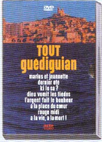 L'Intégrale Guediguian Films