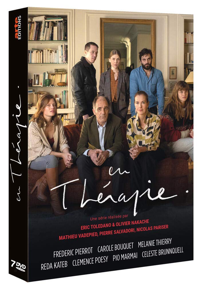 Product Image: En thérapie