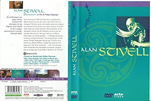 Alan Stivell : Concert Au festival des vieilles charrues Movies