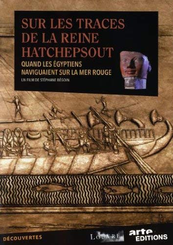 Hatshepsout et le pays de Pount dvd