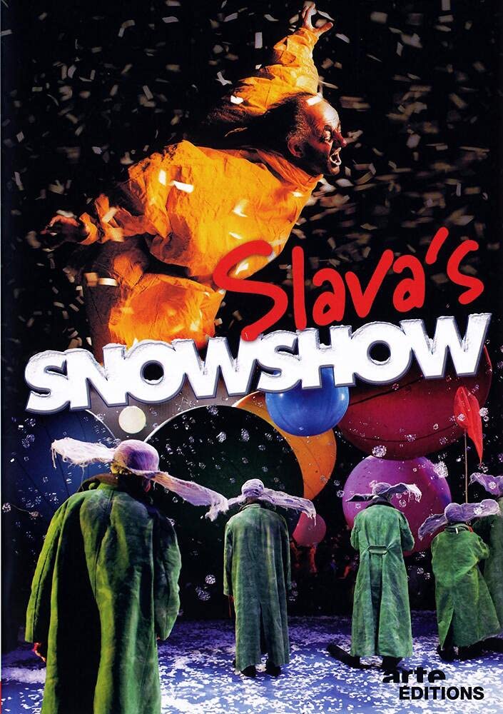 Slava's Snowshow ] Films