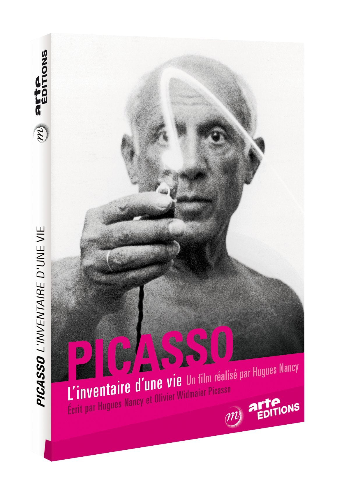 Picasso, inventaire d'une vie Films