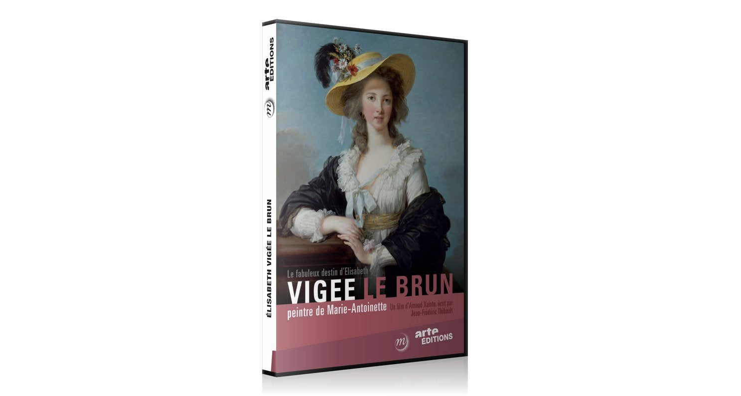 Louise-elisabeth vigée le brun, 1755 - 1842 Films