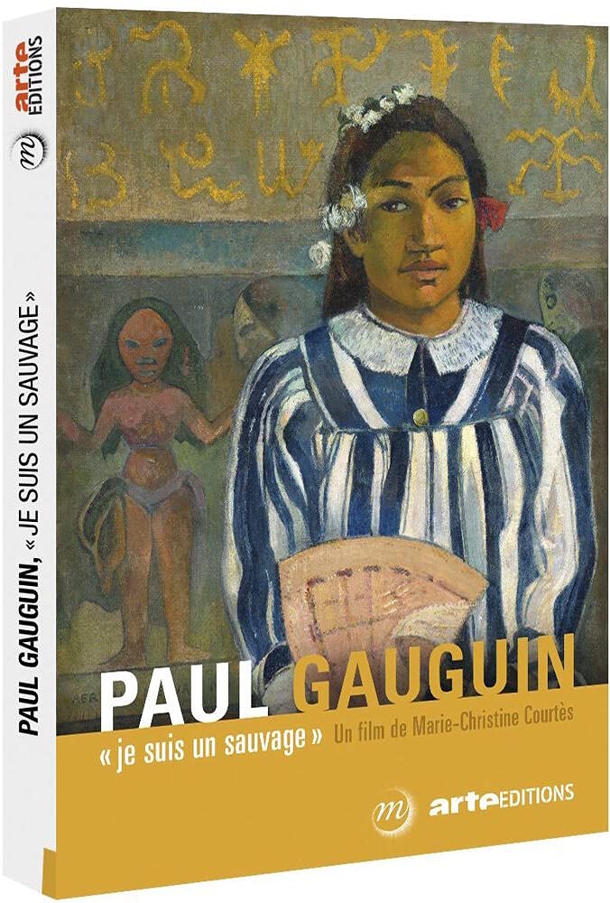 Paul gauguin Films