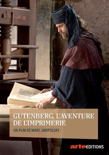 Gutenberg, l'aventure de l'imprimerie Films