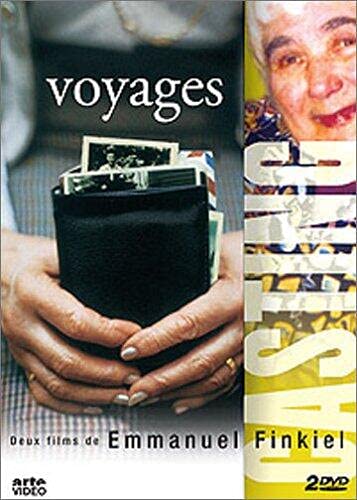 Voyages / Casting - Coffret 2 DVD Films