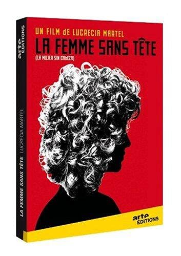 La femme sans tête Films
