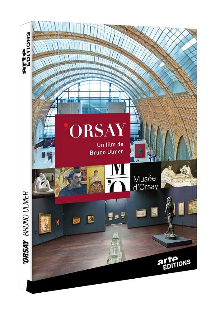 Product Image: L'odyssée d'Orsay