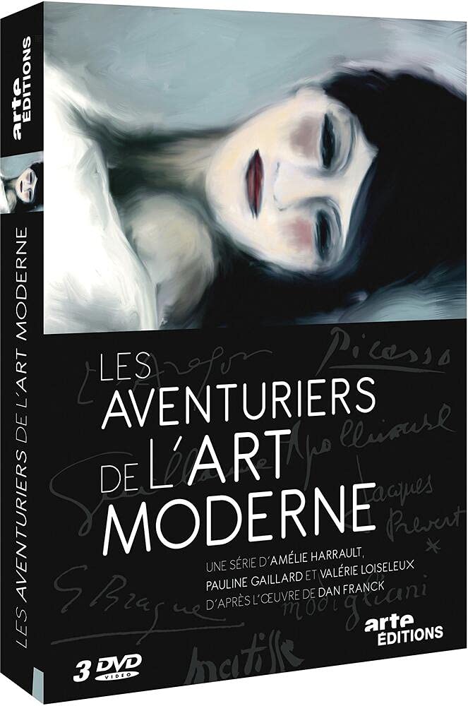 Les aventuriers de l'art moderne Films