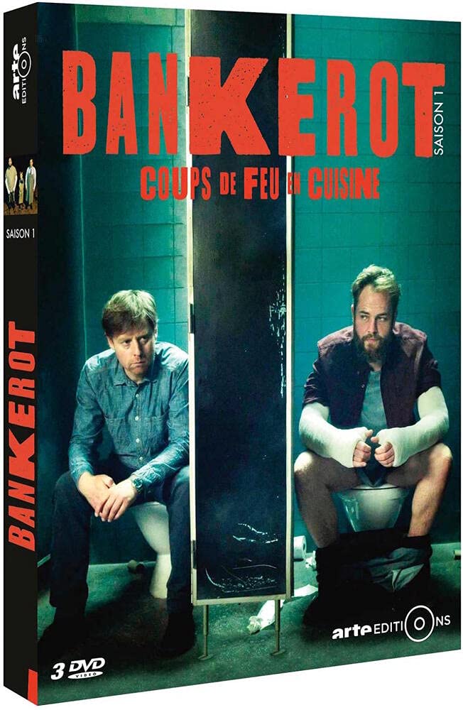 Bankerot, saison 1 Box sets