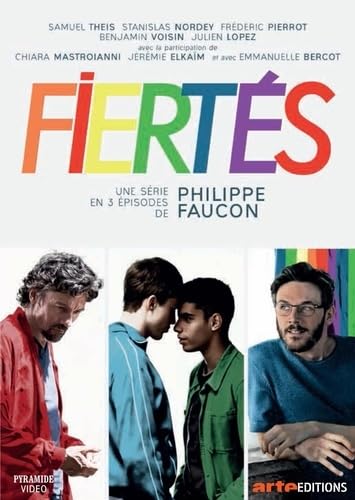 Coffret fiertés Box sets
