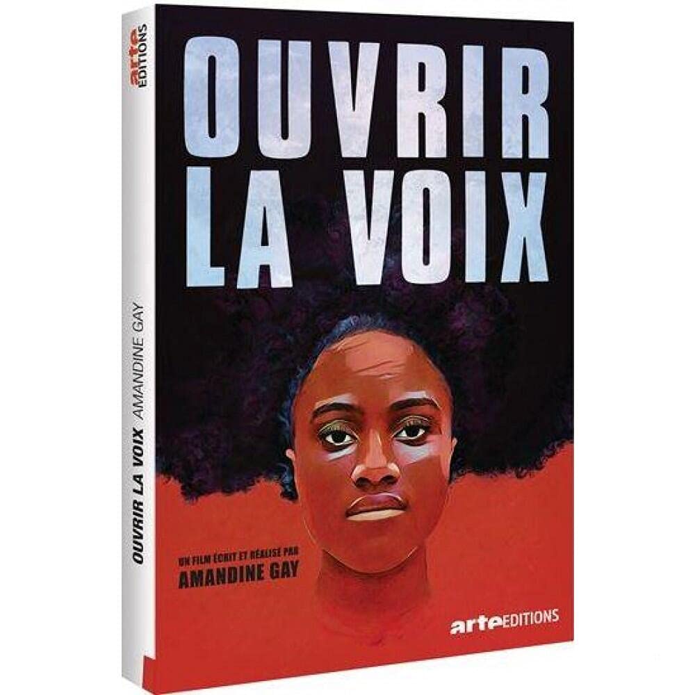 Ouvrir la voix Films