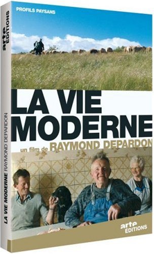 Product Image: La vie moderne