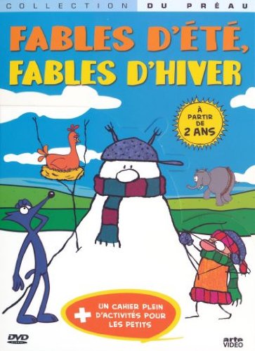 Fables d'été, fables d'hivers Films