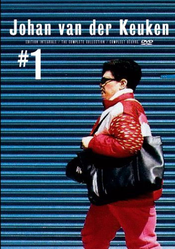 Johan van der Keuken, Vol.1 - Coffret 3 DVD Films