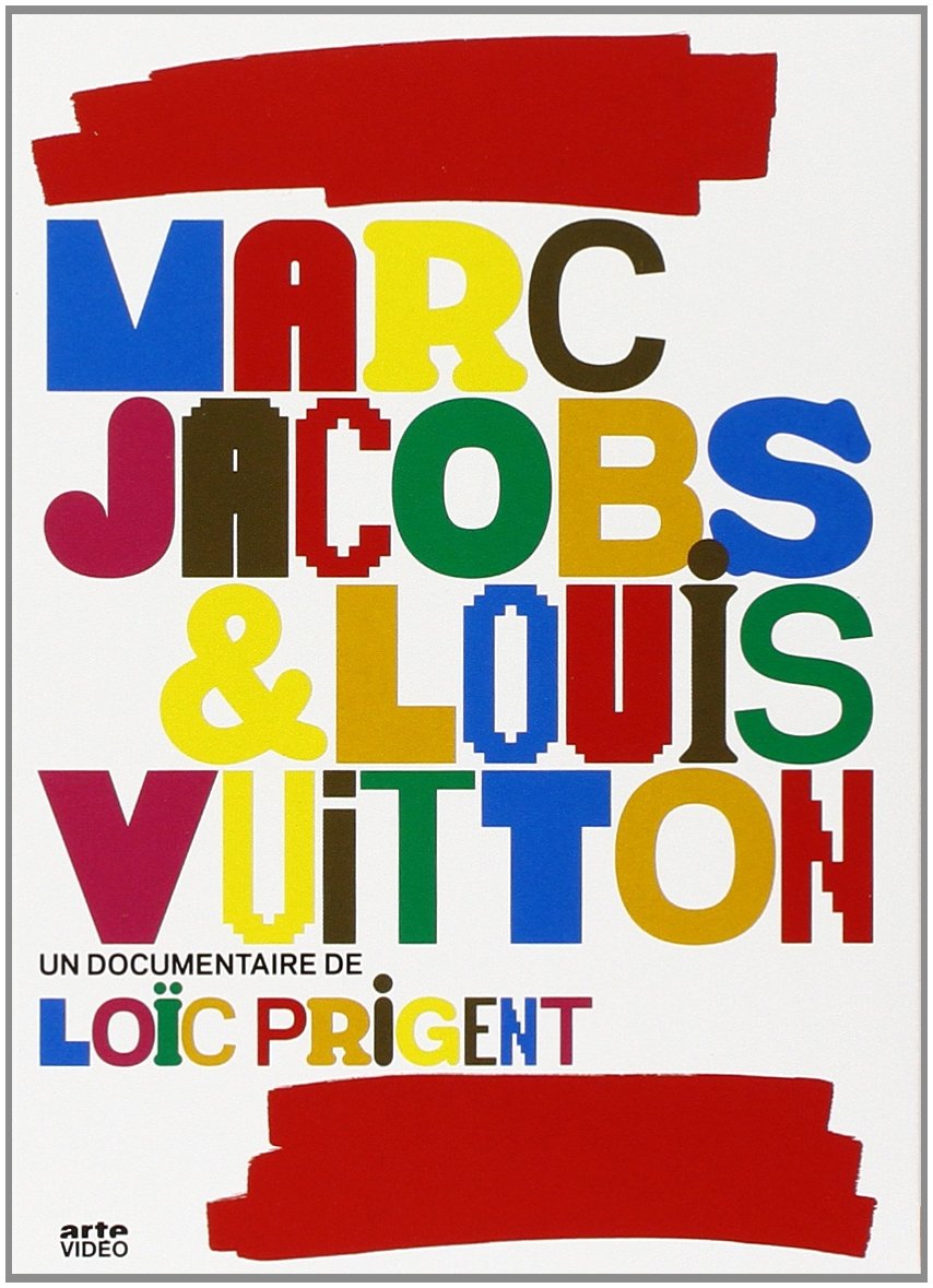 Product Image: Marc jacobs et louis vuitton