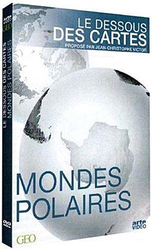 Le dessous des cartes, vol . 8 : mondes polaires Movies