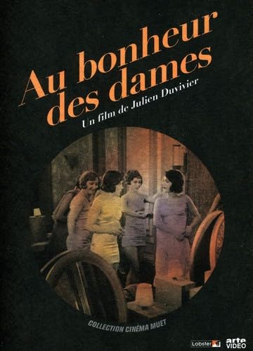 Au bonheur des dames Films