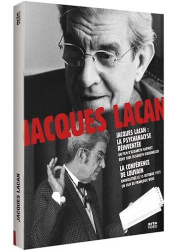 Jacques lacan, la psychanalyse reinventee Films